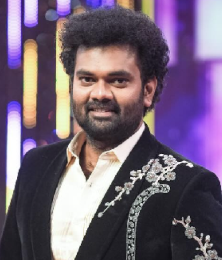 Auto Ram Prasad